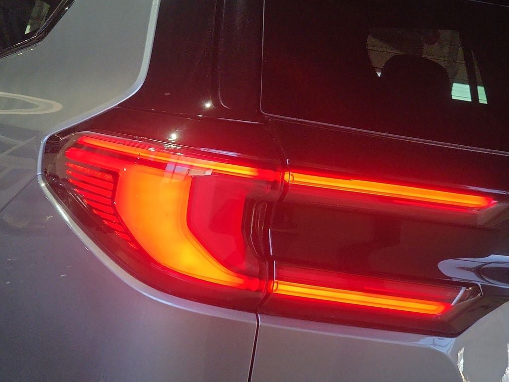 2024 GMC Acadia AT4