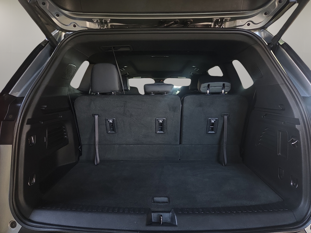 2024 GMC Acadia AT4