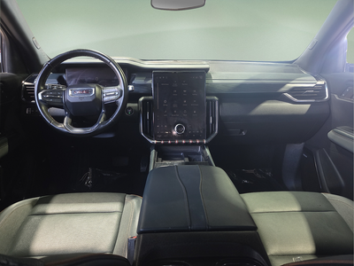2024 GMC Acadia AT4