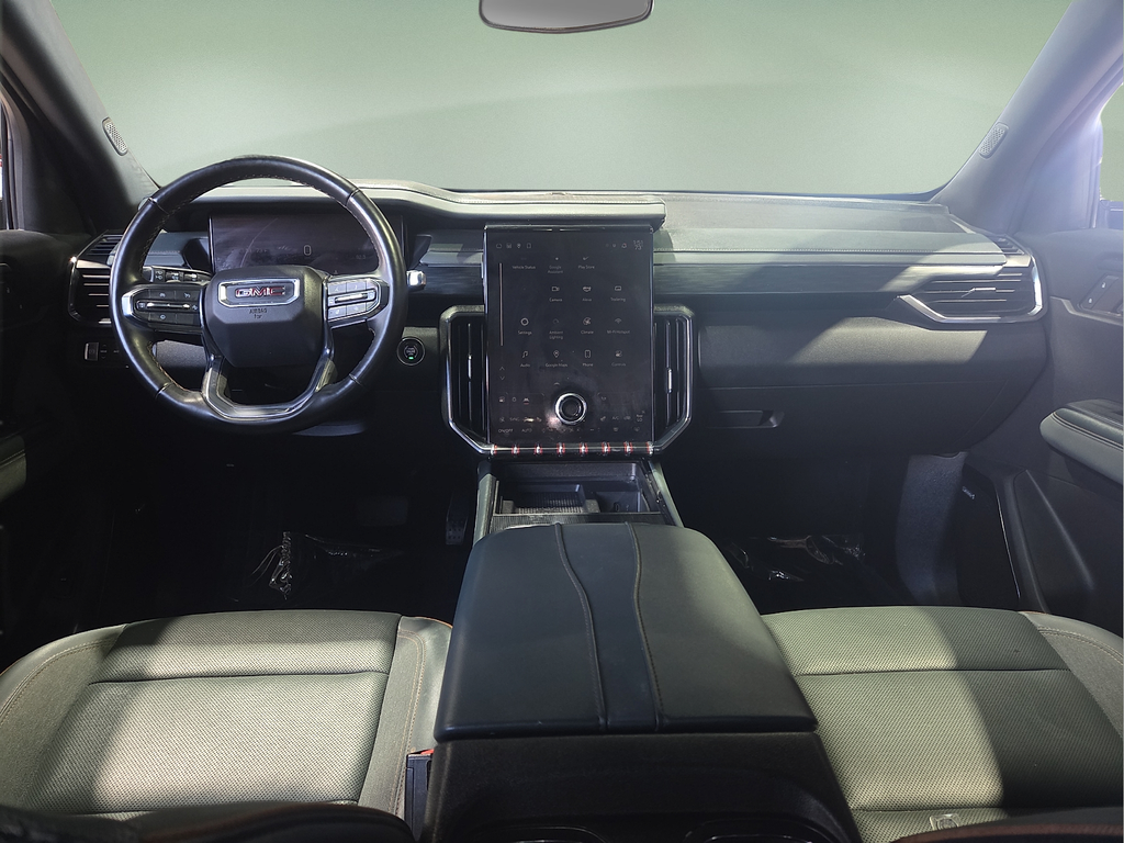 2024 GMC Acadia AT4