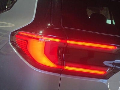 2024 GMC Acadia AT4