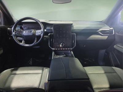2024 GMC Acadia AT4