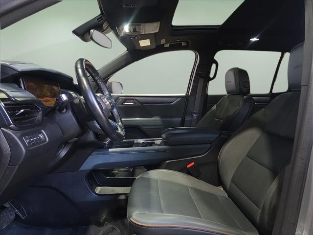 2024 GMC Acadia AT4