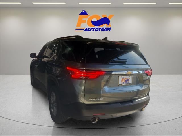 2023 Chevrolet Traverse LT 1LT