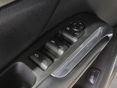2025 Chevrolet Traverse LT 1LT