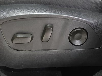 2025 Chevrolet Traverse LT 1LT