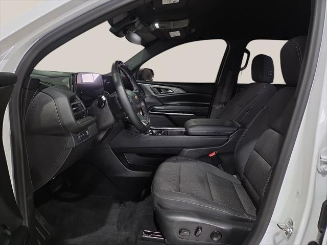 2025 Chevrolet Traverse LT 1LT