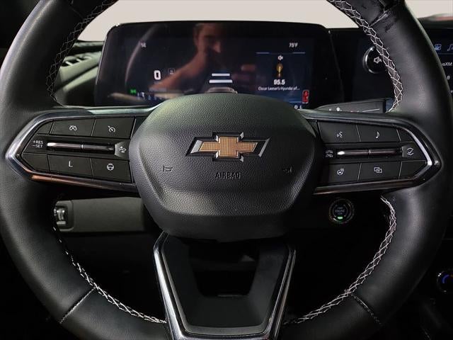 2025 Chevrolet Traverse LT 1LT