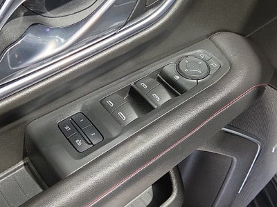 2021 Chevrolet Suburban RST