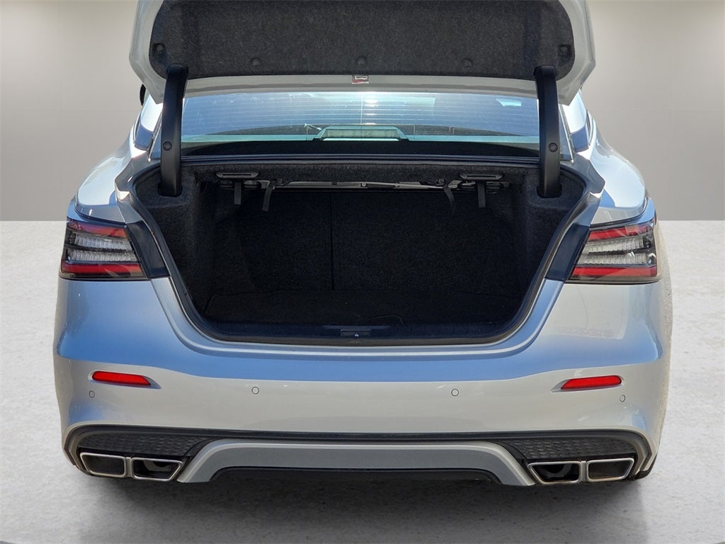 2021 Nissan Maxima SV