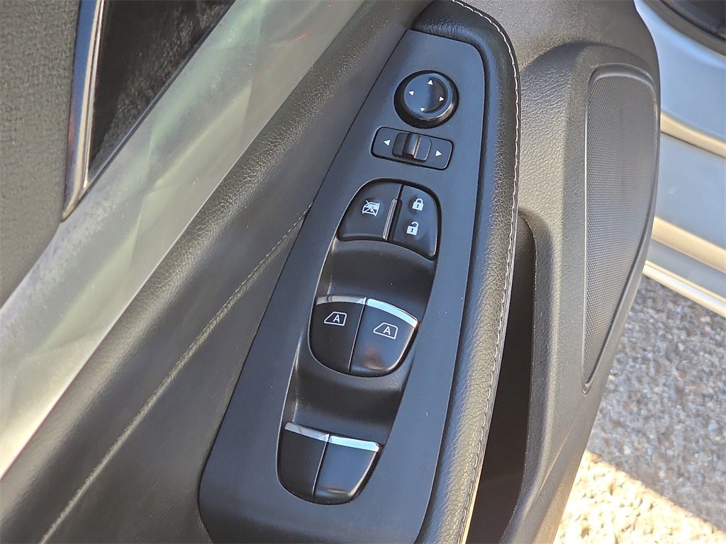 2021 Nissan Maxima SV