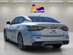 2021 Nissan Maxima SV