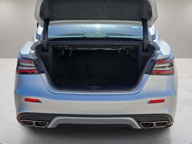 2021 Nissan Maxima SV