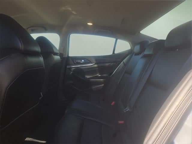 2021 Nissan Maxima SV