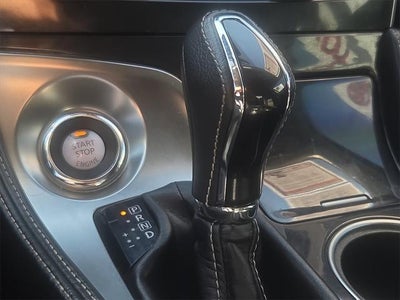 2021 Nissan Maxima SV