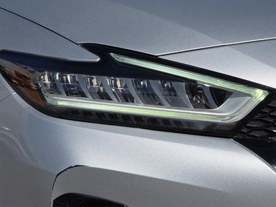 2021 Nissan Maxima SV