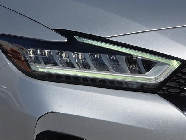 2021 Nissan Maxima SV