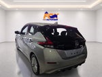 2023 Nissan Leaf S