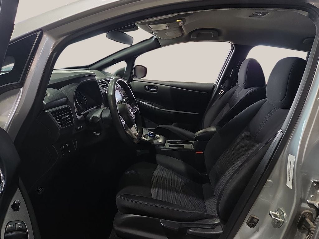 2023 Nissan Leaf S