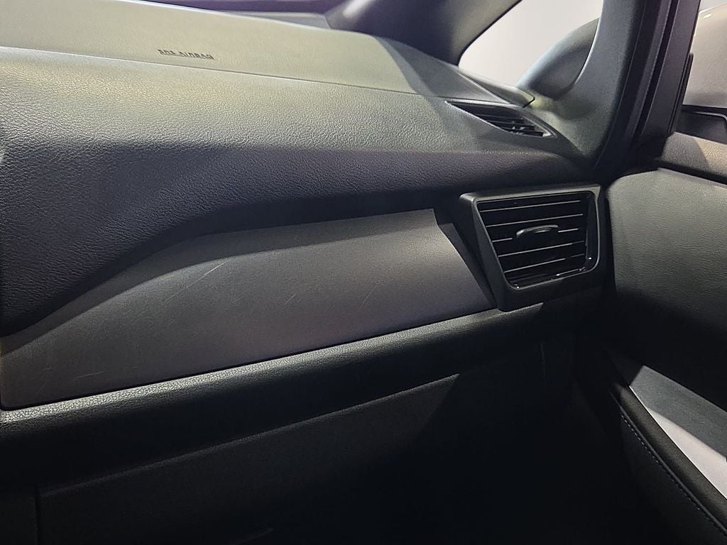 2023 Nissan Leaf S