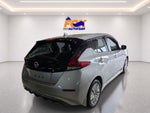 2023 Nissan Leaf S