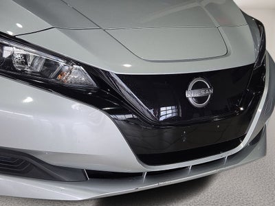 2023 Nissan Leaf S