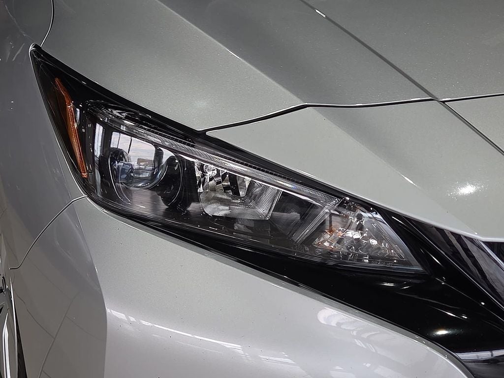 2023 Nissan Leaf S