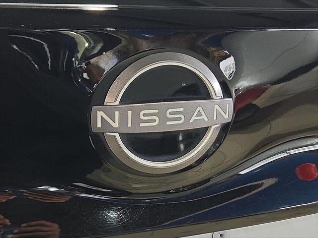 2023 Nissan Leaf S