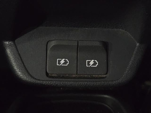 2023 Nissan Leaf S