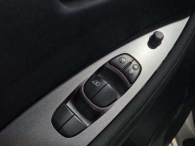 2023 Nissan Leaf S
