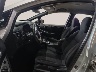 2023 Nissan Leaf S