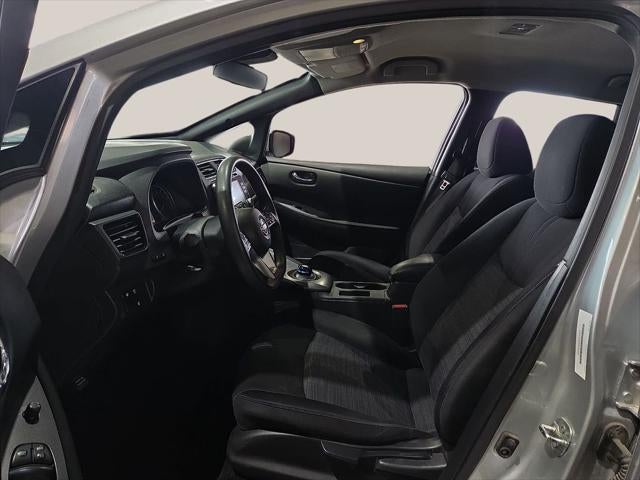 2023 Nissan Leaf S