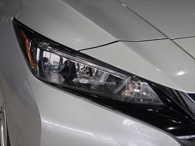 2023 Nissan Leaf S