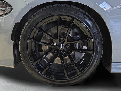 2021 Dodge Charger R T Scat Pack