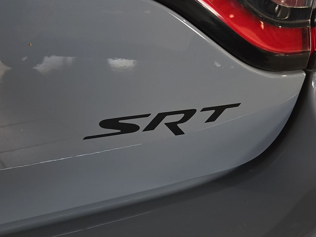 2021 Dodge Charger R T Scat Pack