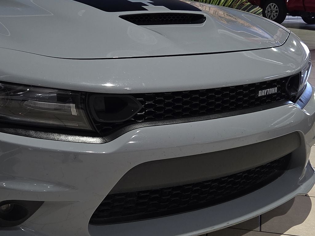 2021 Dodge Charger R T Scat Pack