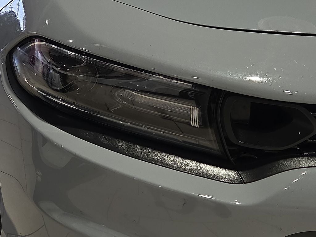 2021 Dodge Charger R T Scat Pack