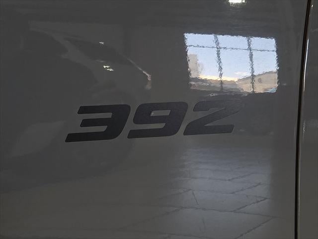 2021 Dodge Charger R T Scat Pack