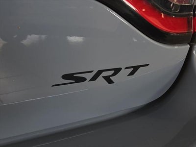 2021 Dodge Charger R T Scat Pack