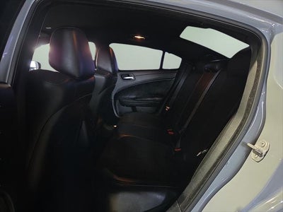 2021 Dodge Charger R T Scat Pack