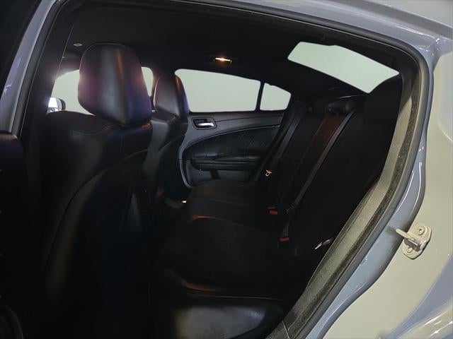 2021 Dodge Charger R T Scat Pack
