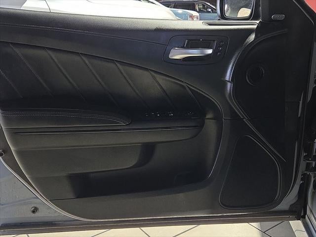 2021 Dodge Charger R T Scat Pack