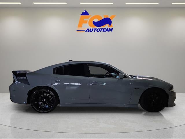 2021 Dodge Charger R T Scat Pack