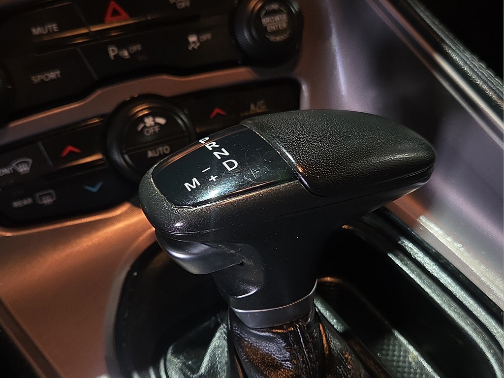 2023 Dodge Challenger GT