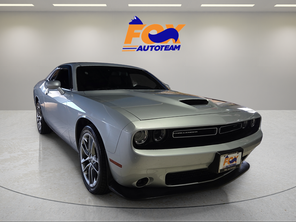 2023 Dodge Challenger GT