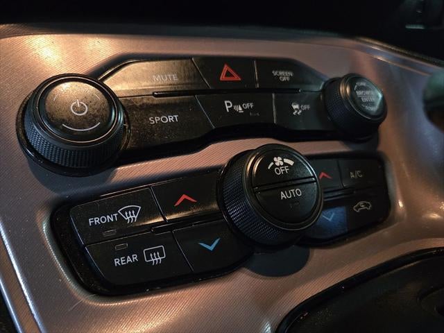 2023 Dodge Challenger GT