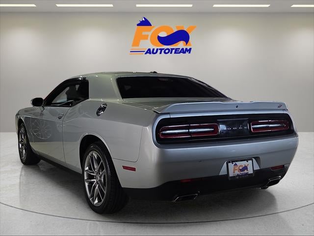 2023 Dodge Challenger GT