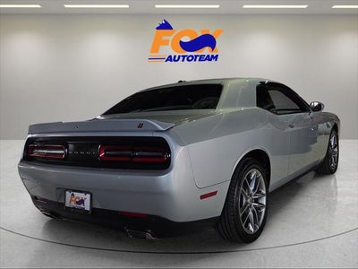 2023 Dodge Challenger GT