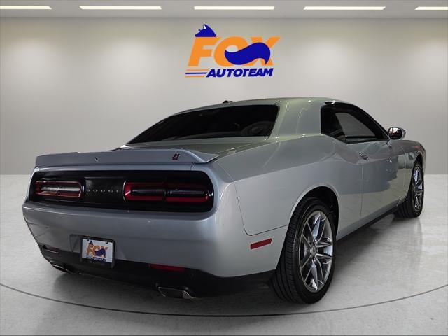 2023 Dodge Challenger GT