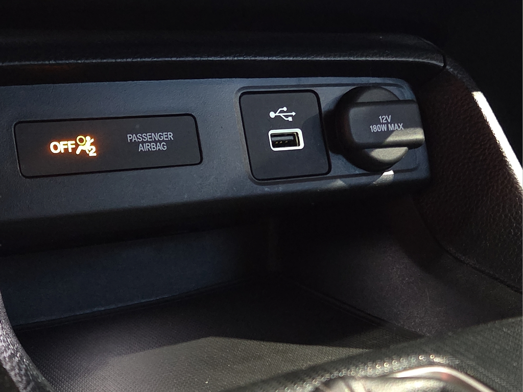 2023 Honda Civic EX